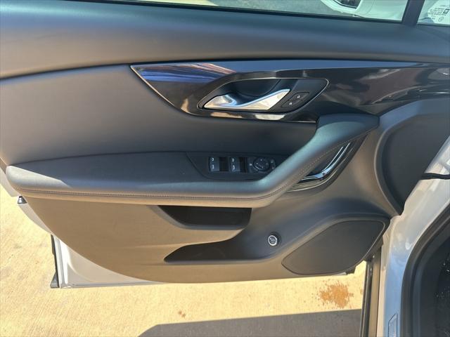used 2020 Chevrolet Blazer car, priced at $29,790