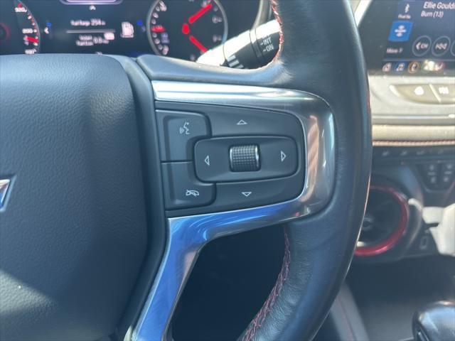 used 2020 Chevrolet Blazer car, priced at $29,790