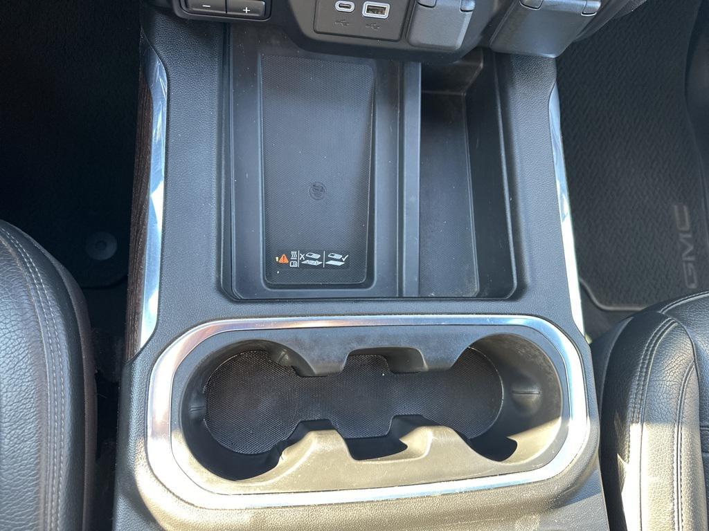 used 2022 GMC Sierra 2500 car, priced at $47,998