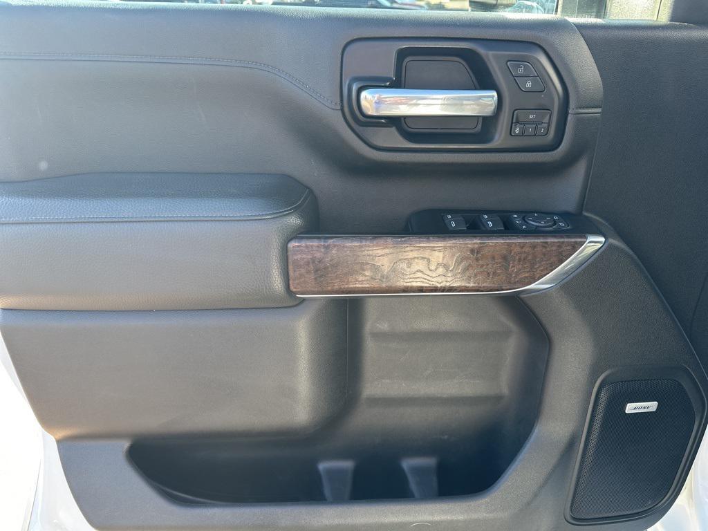 used 2022 GMC Sierra 2500 car, priced at $47,998