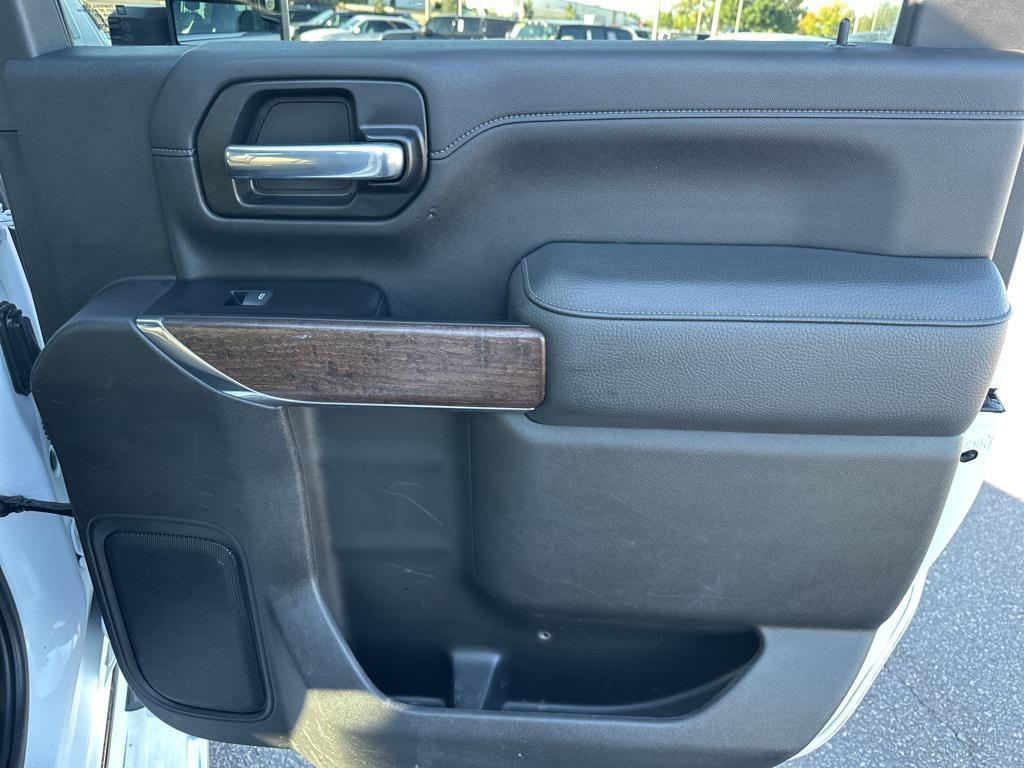 used 2022 GMC Sierra 2500 car, priced at $47,998