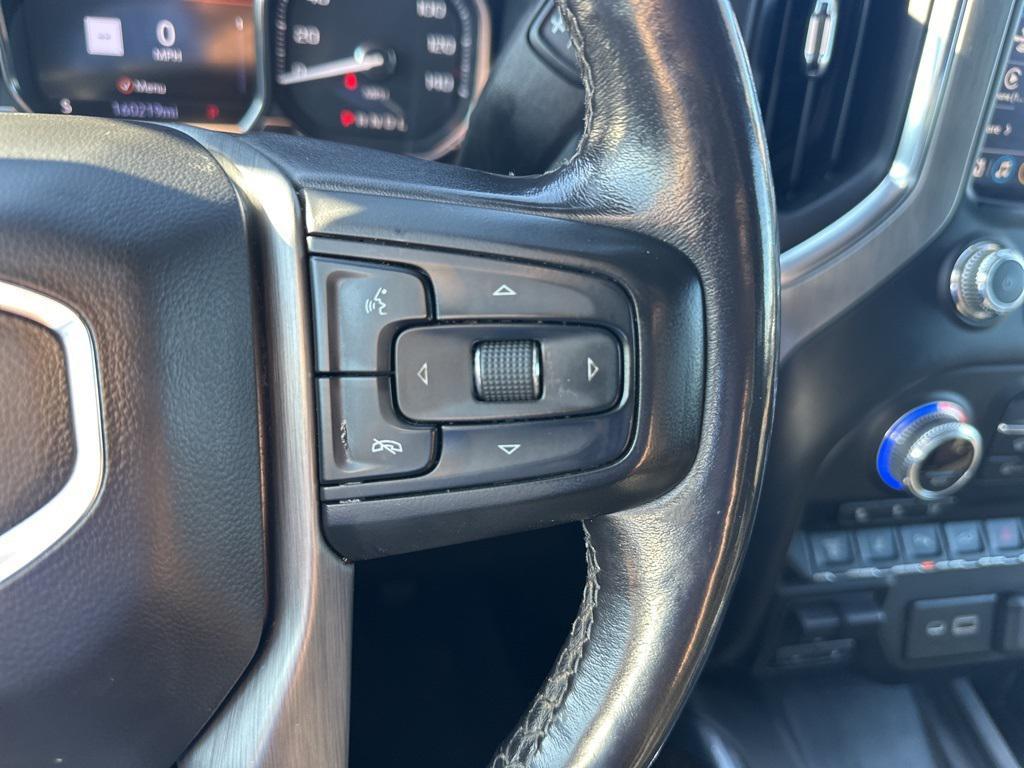 used 2022 GMC Sierra 2500 car, priced at $47,998