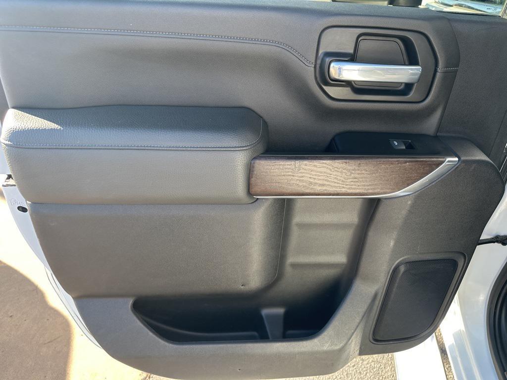 used 2022 GMC Sierra 2500 car, priced at $47,998