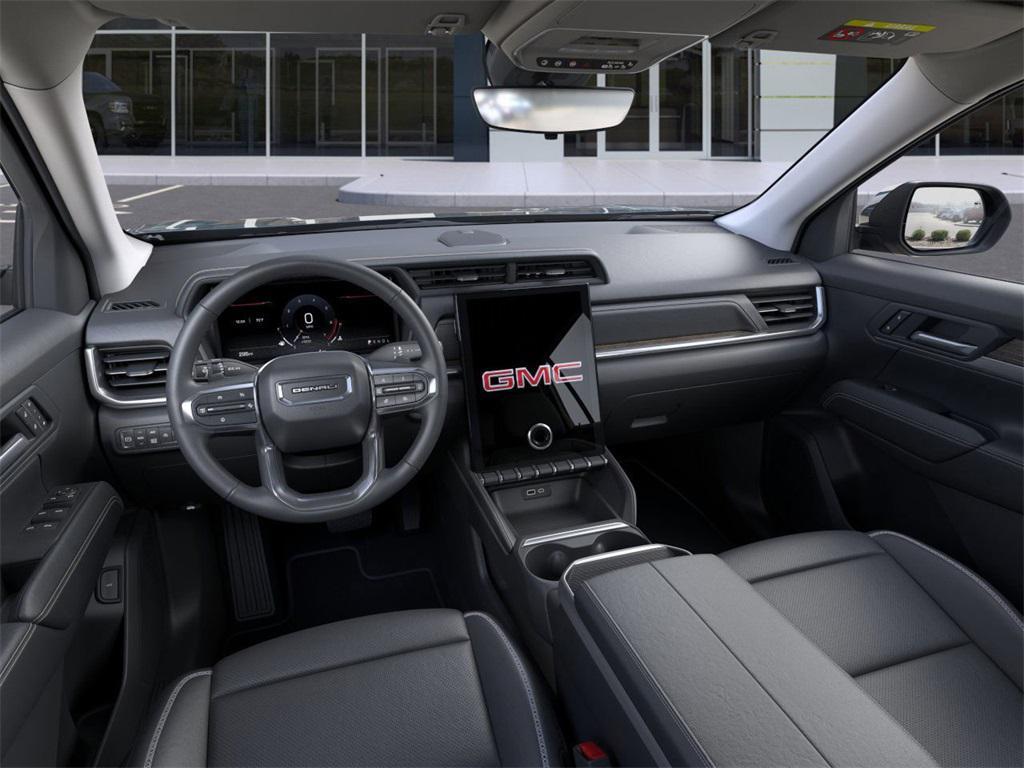 new 2026 GMC Terrain car, priced at $45,585
