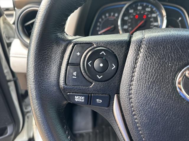used 2013 Toyota RAV4 car, priced at $15,624