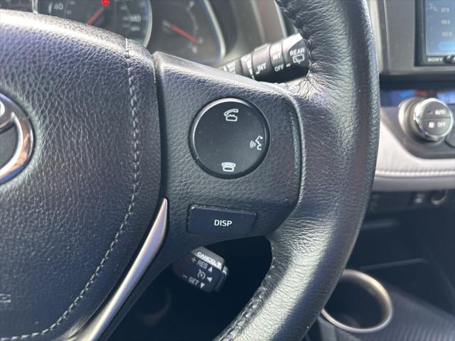 used 2013 Toyota RAV4 car, priced at $15,624