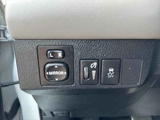 used 2013 Toyota RAV4 car, priced at $15,624