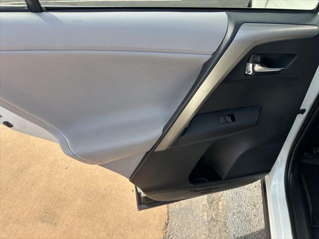 used 2013 Toyota RAV4 car, priced at $15,624