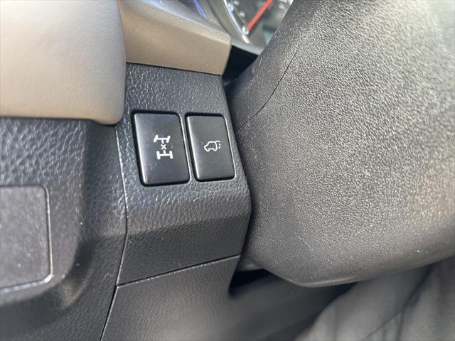 used 2013 Toyota RAV4 car, priced at $15,624