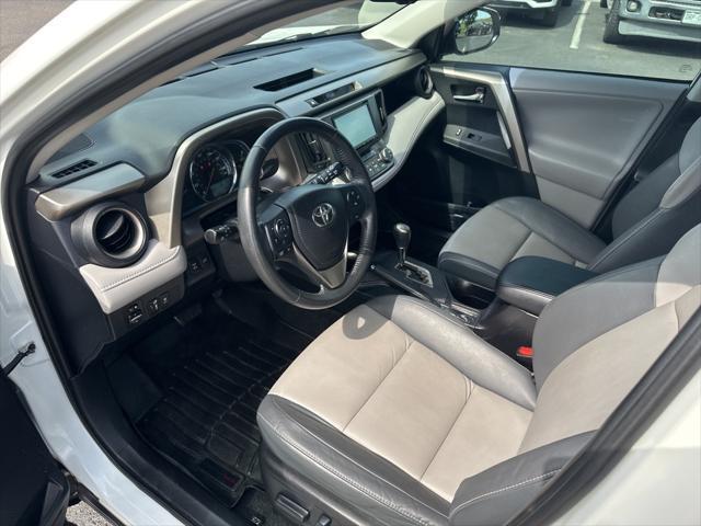used 2013 Toyota RAV4 car, priced at $15,624