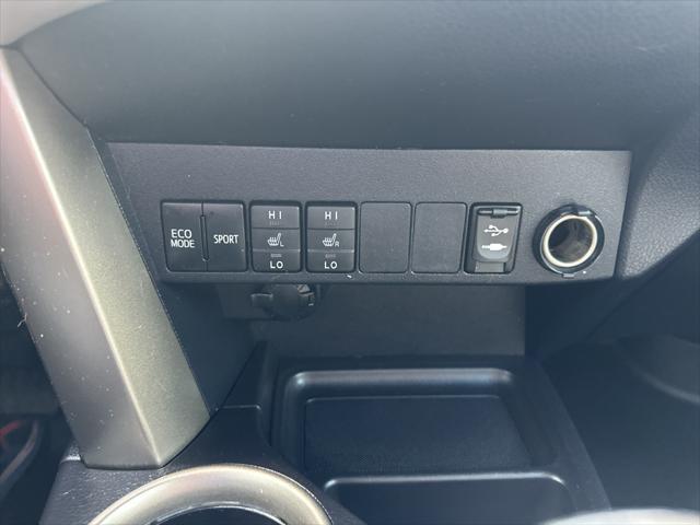 used 2013 Toyota RAV4 car, priced at $15,624