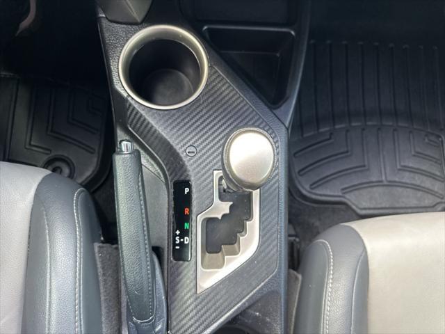 used 2013 Toyota RAV4 car, priced at $15,624