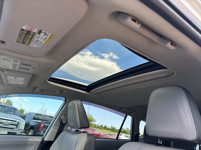 used 2013 Toyota RAV4 car, priced at $15,624