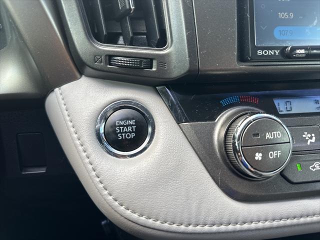 used 2013 Toyota RAV4 car, priced at $15,624