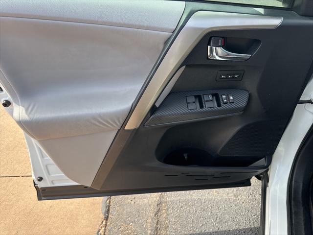 used 2013 Toyota RAV4 car, priced at $15,624