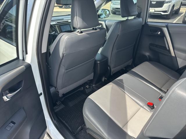 used 2013 Toyota RAV4 car, priced at $15,624