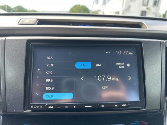 used 2013 Toyota RAV4 car, priced at $15,624