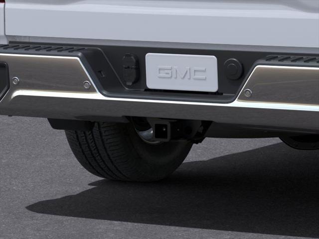 new 2025 GMC Sierra 1500 car, priced at $47,955