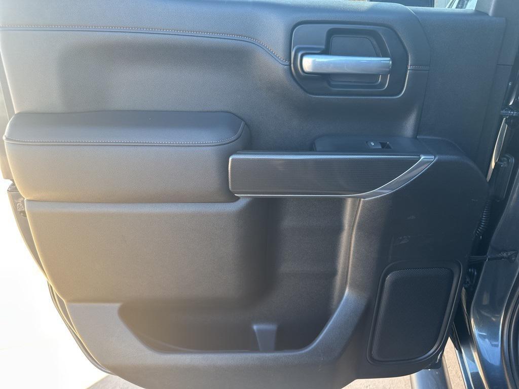 used 2021 GMC Sierra 1500 car, priced at $45,998