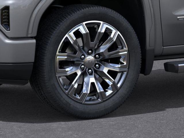 new 2025 GMC Sierra 1500 car, priced at $73,995
