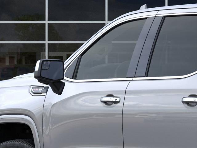 new 2025 GMC Sierra 1500 car, priced at $73,995