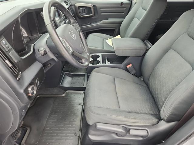 used 2013 Honda Ridgeline car, priced at $17,152