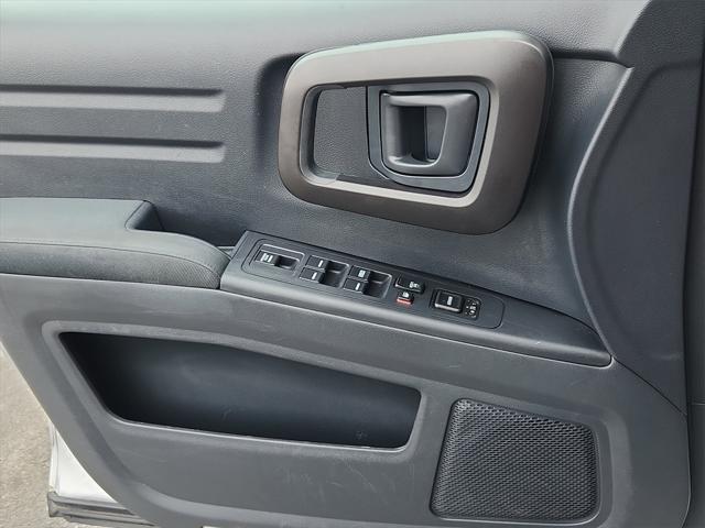 used 2013 Honda Ridgeline car, priced at $17,152