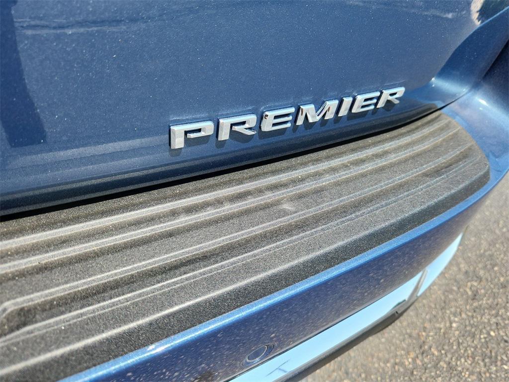 new 2025 Chevrolet Suburban car, priced at $85,935