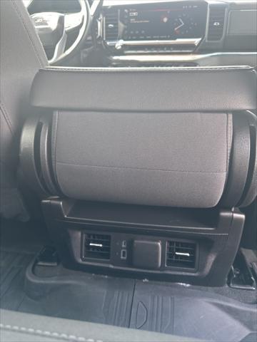 used 2024 GMC Sierra 2500 car, priced at $52,139