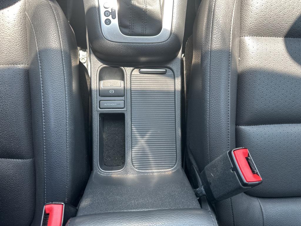 used 2011 Volkswagen Tiguan car, priced at $6,827