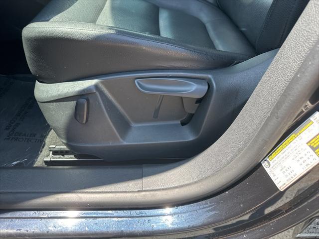 used 2011 Volkswagen Tiguan car, priced at $8,482