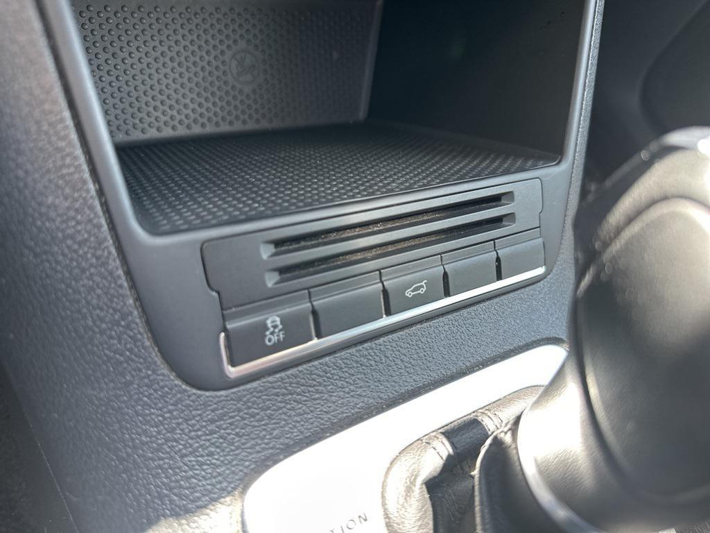used 2011 Volkswagen Tiguan car, priced at $6,827