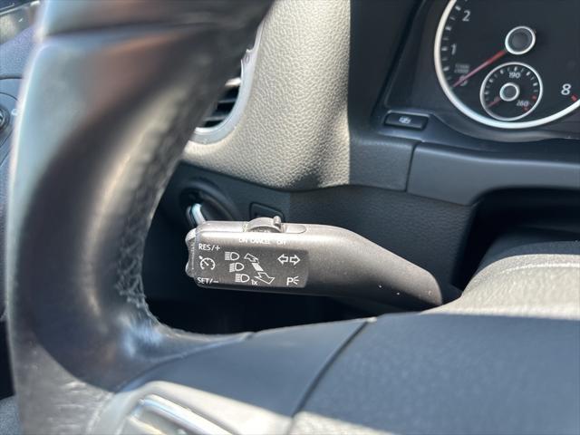 used 2011 Volkswagen Tiguan car, priced at $8,482