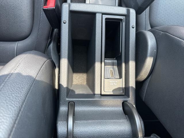 used 2011 Volkswagen Tiguan car, priced at $8,482