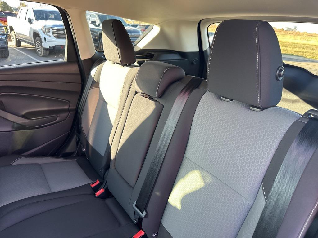 used 2018 Ford Escape car, priced at $11,498