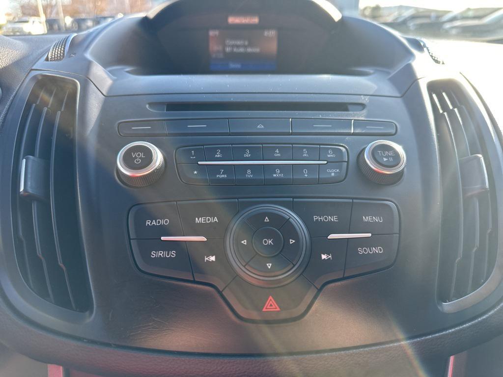 used 2018 Ford Escape car, priced at $11,498