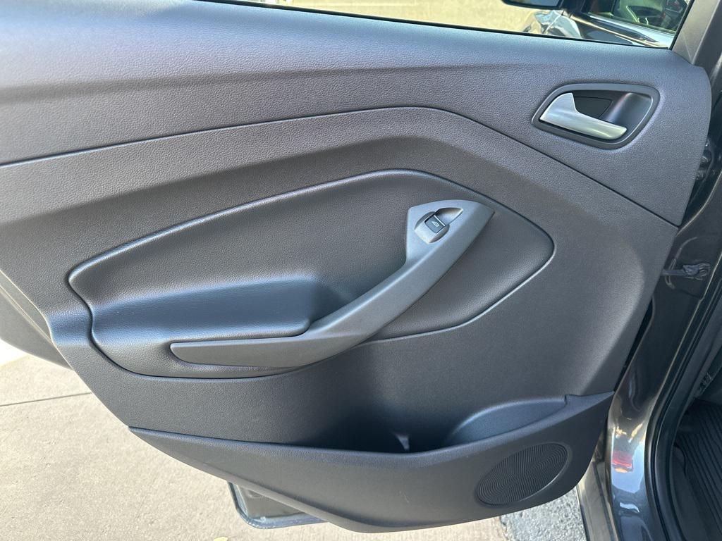 used 2018 Ford Escape car, priced at $11,498