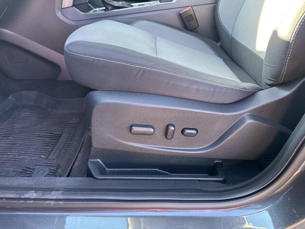 used 2018 Ford Escape car, priced at $11,498