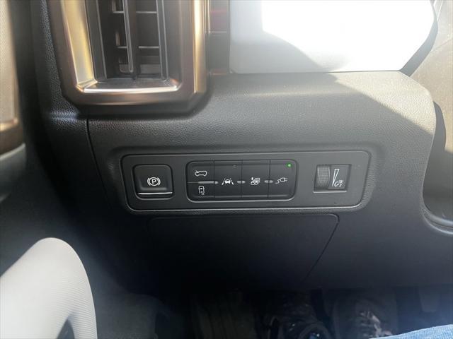 new 2025 GMC HUMMER EV SUV car, priced at $108,435