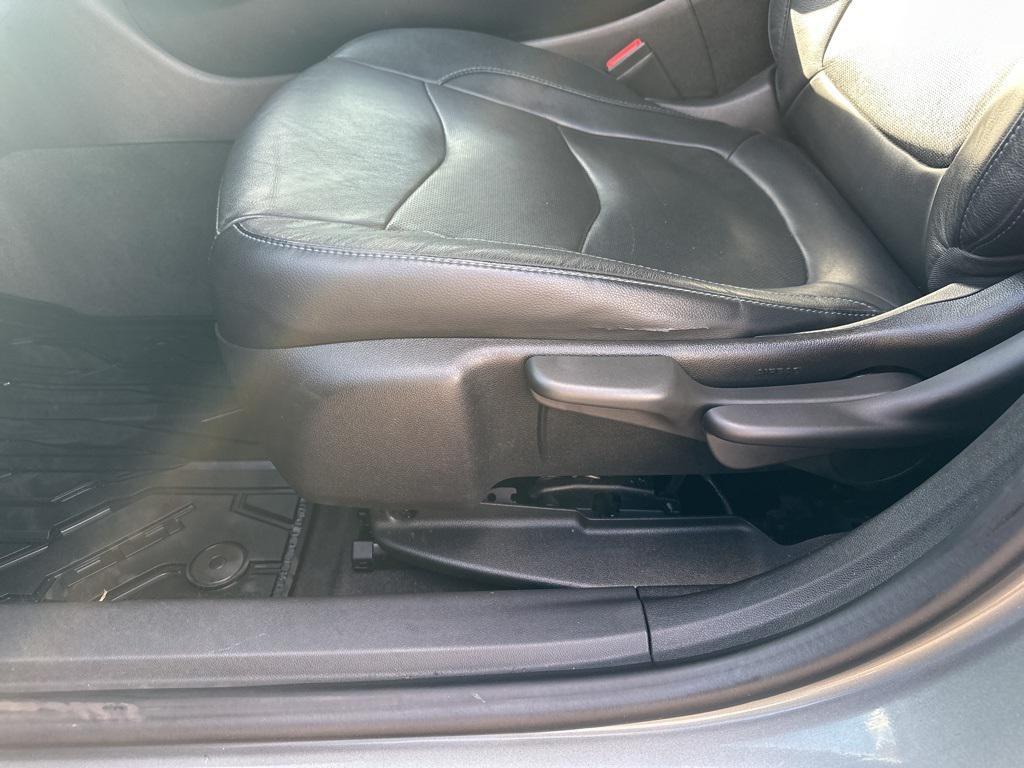 used 2017 Chevrolet Volt car, priced at $10,698