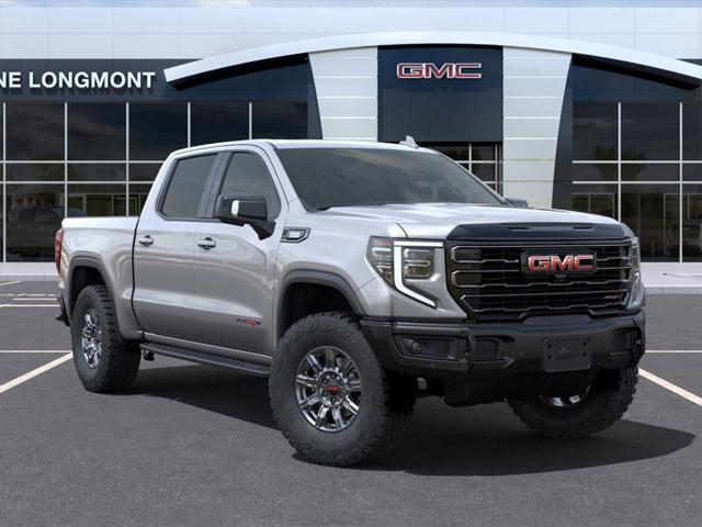 new 2025 GMC Sierra 1500 car, priced at $77,785