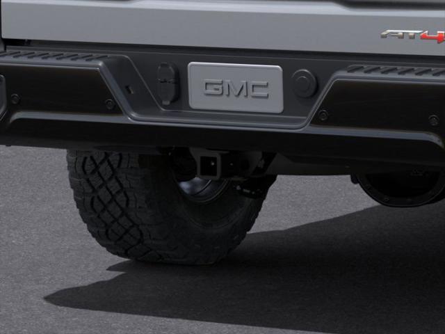 new 2025 GMC Sierra 1500 car, priced at $77,785
