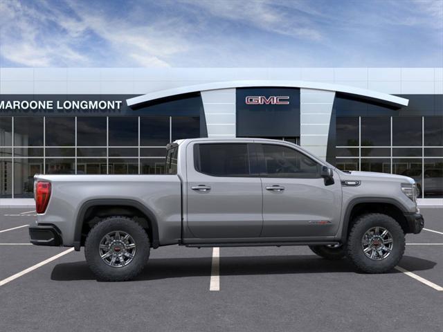 new 2025 GMC Sierra 1500 car, priced at $77,785
