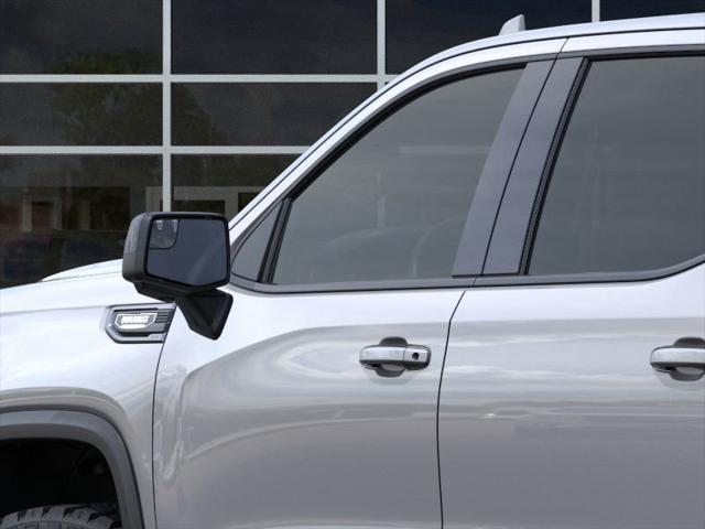 new 2025 GMC Sierra 1500 car, priced at $77,785
