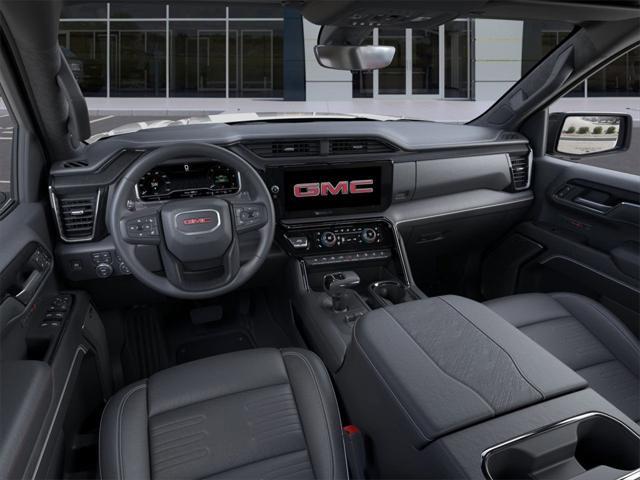 new 2025 GMC Sierra 1500 car, priced at $77,785