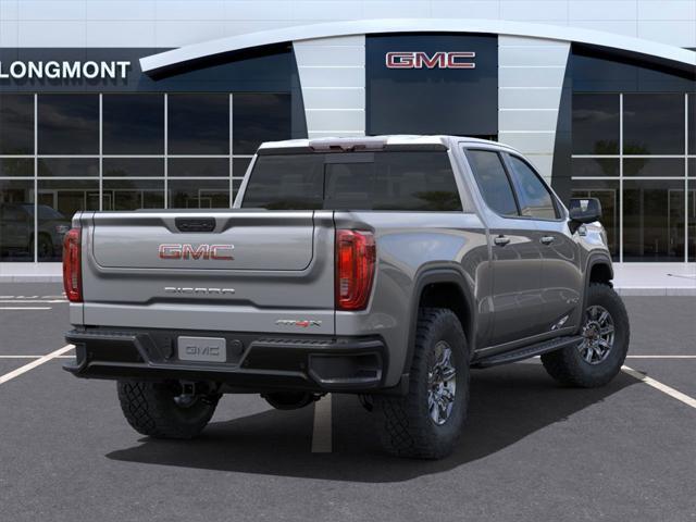 new 2025 GMC Sierra 1500 car, priced at $77,785