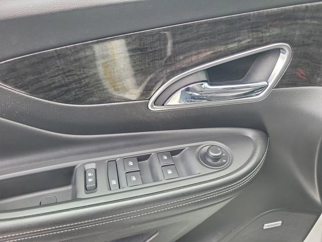 used 2015 Buick Encore car, priced at $12,211