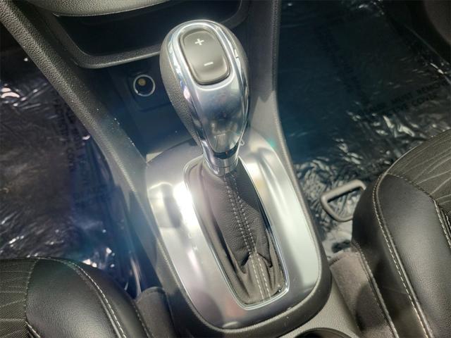 used 2015 Buick Encore car, priced at $12,211