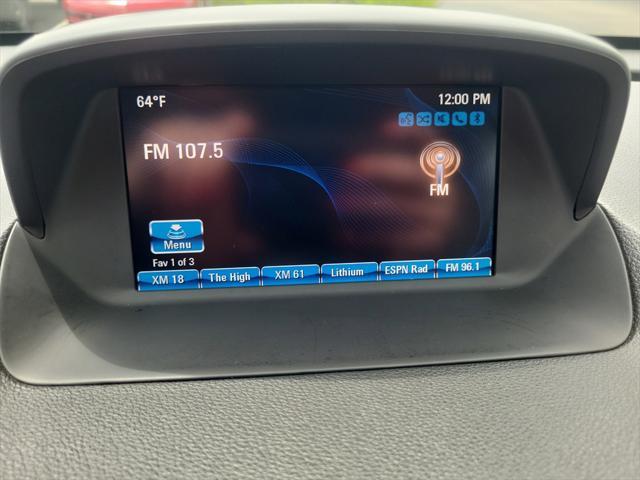 used 2015 Buick Encore car, priced at $12,211