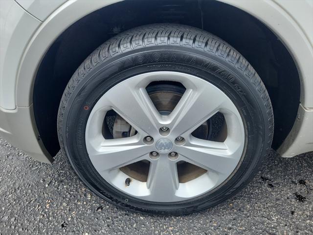 used 2015 Buick Encore car, priced at $12,211